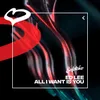 About All I Want Is You Song