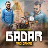 About Gadar Rao Sahab Song