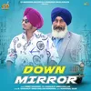 About Down Mirror Song
