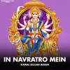 About In Navratro Mein Song