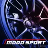 About Modo Sport Song