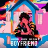 About Boyfriend Song