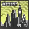 About Big Bad City Song