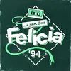 About Já jsem tvoje Felicia Song