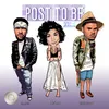 Post to Be (feat. Chris Brown & Jhené Aiko) [Sped Up]