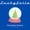 About Fifty Shades Of Snow (feat. The Raindogs) Song