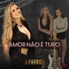 About Amor Não É Tudo Song