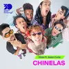 About Chinelas (feat. AsianCutie) Song