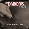 About Los envidiosos remix Song