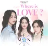 About คนที่ใช่ (Where is LOVE ?) Song