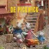 De picknick - deel 4 - Voorgelezen door Dieuwertje Blok