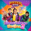 Sinterklaasje Kom Maar Binnen