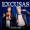 About EXCUSAS Song