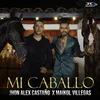 About Mi Caballo Song