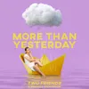 More Than Yesterday (feat. Russell Dickerson) [Acoustic]