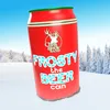 About Frosty the Beer Can Song