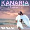 KANARIA Part1-freedom- (feat. MEGAHORN, TSUYOSHI, NAOMI YOSHIMURA & sueka)