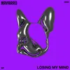 About Losing My Mind Song