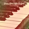Happy Xmas (War Is Over) [Piano Version]