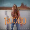 About Rodeo (Sped Up Version) Song