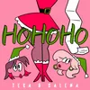 About Ho Ho Ho Song