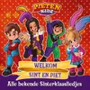 De Zak Van Sinterklaas