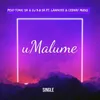 uMalume (feat. DJ 9.8 SA, Laanoss, Ceekay Musiq)