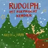 Rudolph Het Roemrucht Rendier