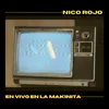 La Propiedad (feat. Andrés Valdebenito) [En Vivo en La Makinita]