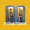 Festivalterrein