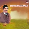 About Badmash Baramaiah Song