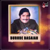 Burude Basaiah