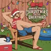 About Christmas In The Backyard Song