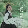 About 十八歲愛的你 Song