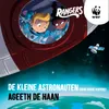 De Kleine Astronauten