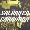 About Salimos En Caravana (Remix) Song