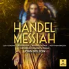 Messiah, HWV 56, Pt. 2: Aria. "Why Do the Nations"