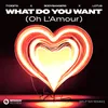 About What Do You Want (Oh L'Amour)[Stutter Techno] Song