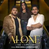 About Alone Song