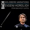 Goldberg Variations, BWV 988: Variation 29