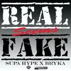 About Real Seems Fake Song