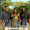 About Thank You Lord (feat. Little Lenny, Richie Stephens) Song