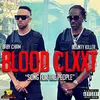 About Blood Clxxt (Song for the People) Song