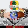 State of Da World (feat. Cat Coore)
