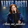 About Anna mä puhallan (Vain elämää kausi 14) Song