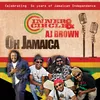 About Oh Jamaica (feat. AJ Brown) Song