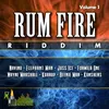 Rum Fire