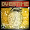 Overtime Riddim (Instrumental)