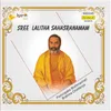 Sree Lalitha Sahasranamam