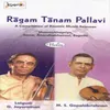 Ragam Tanam Pallavi - M. S. Gopalakrishnan